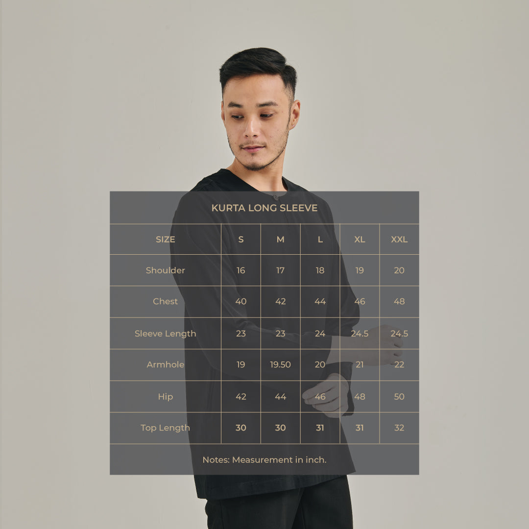 Premium Kurta Khaleed Full Sleeve