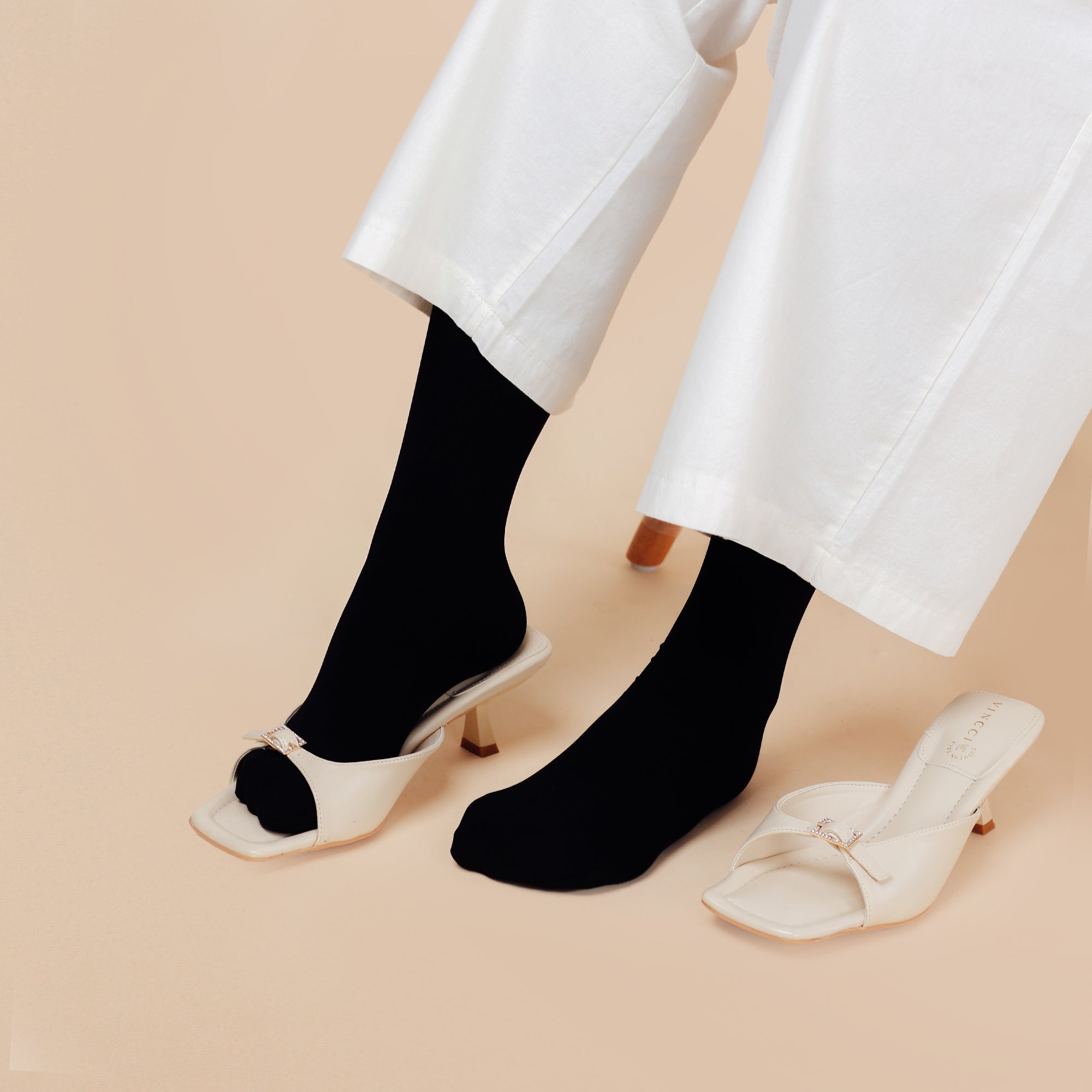 Basic Socks