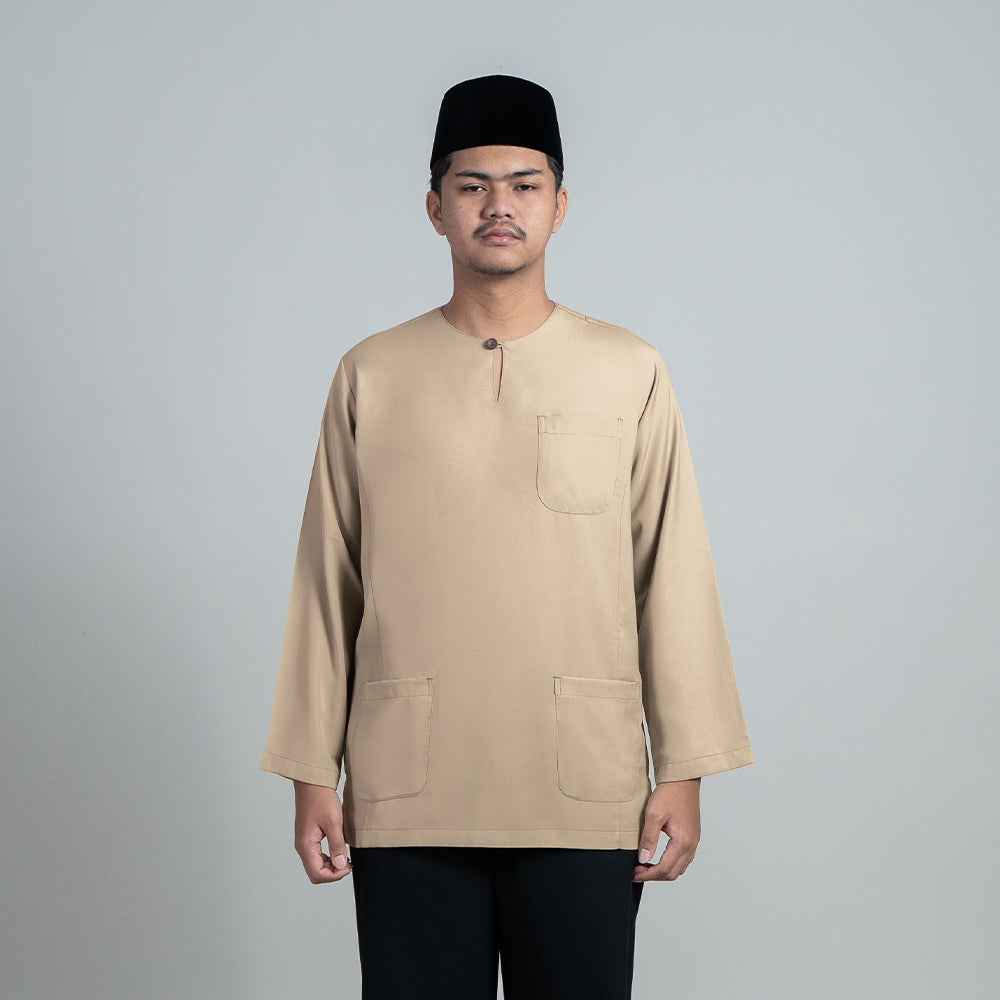 As- Is Khaleed Kurta II