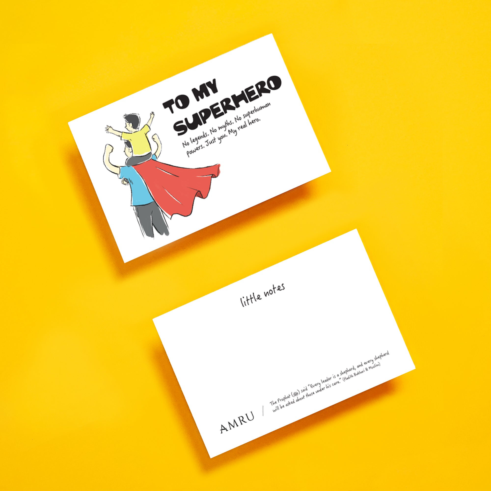 Lelaki Tak Bercerita - Basic Set