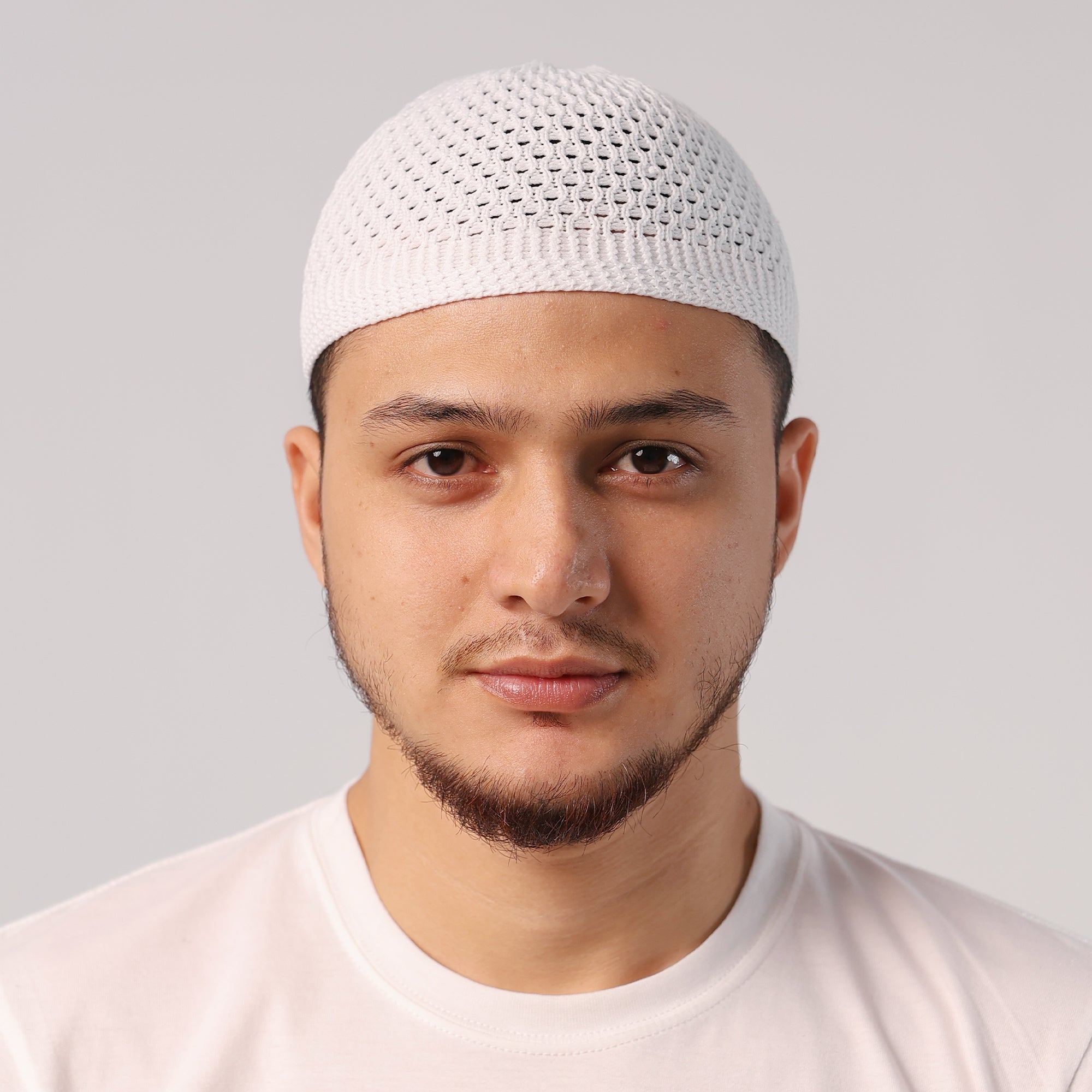 Basic Kopiah