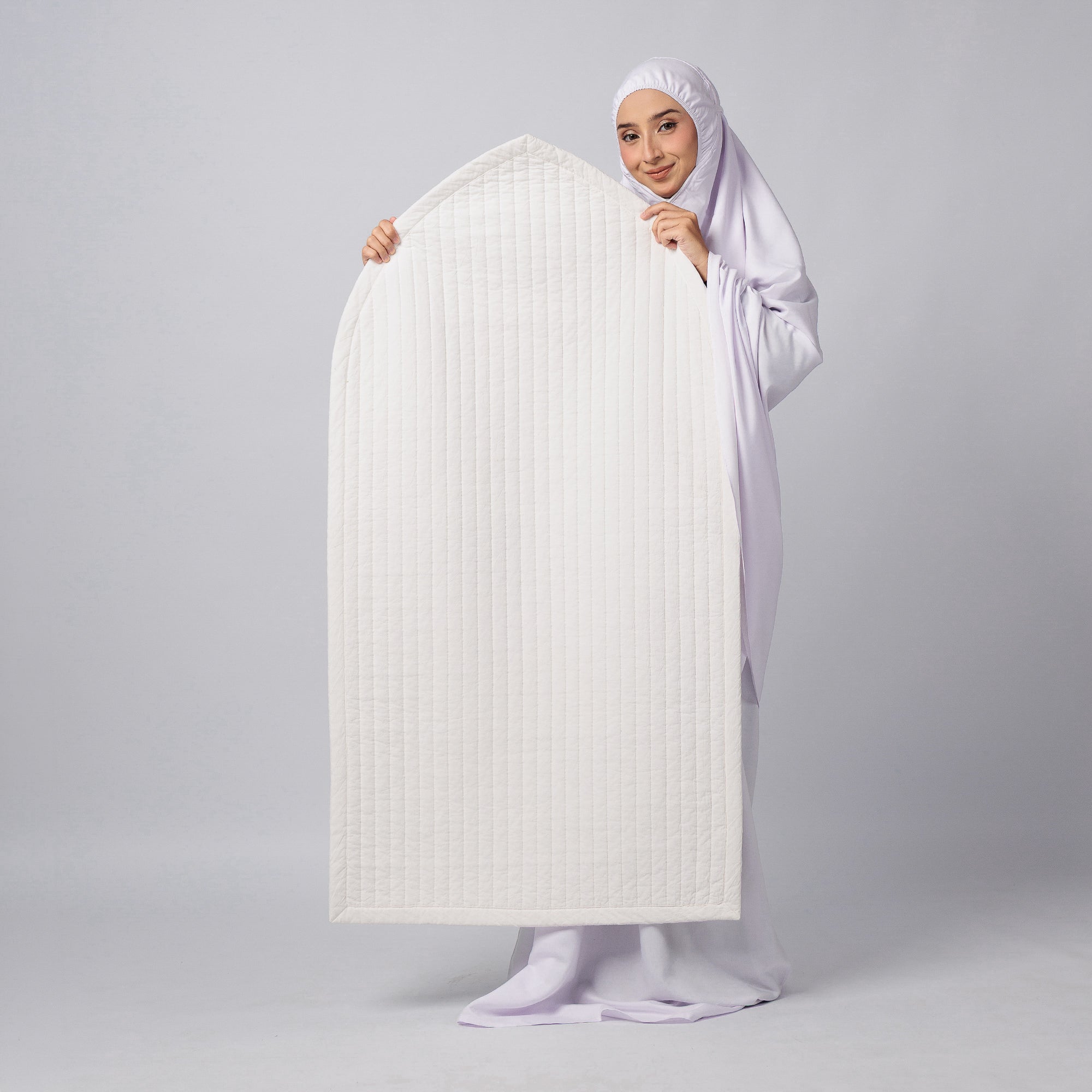 Mihrab Sajada Standard