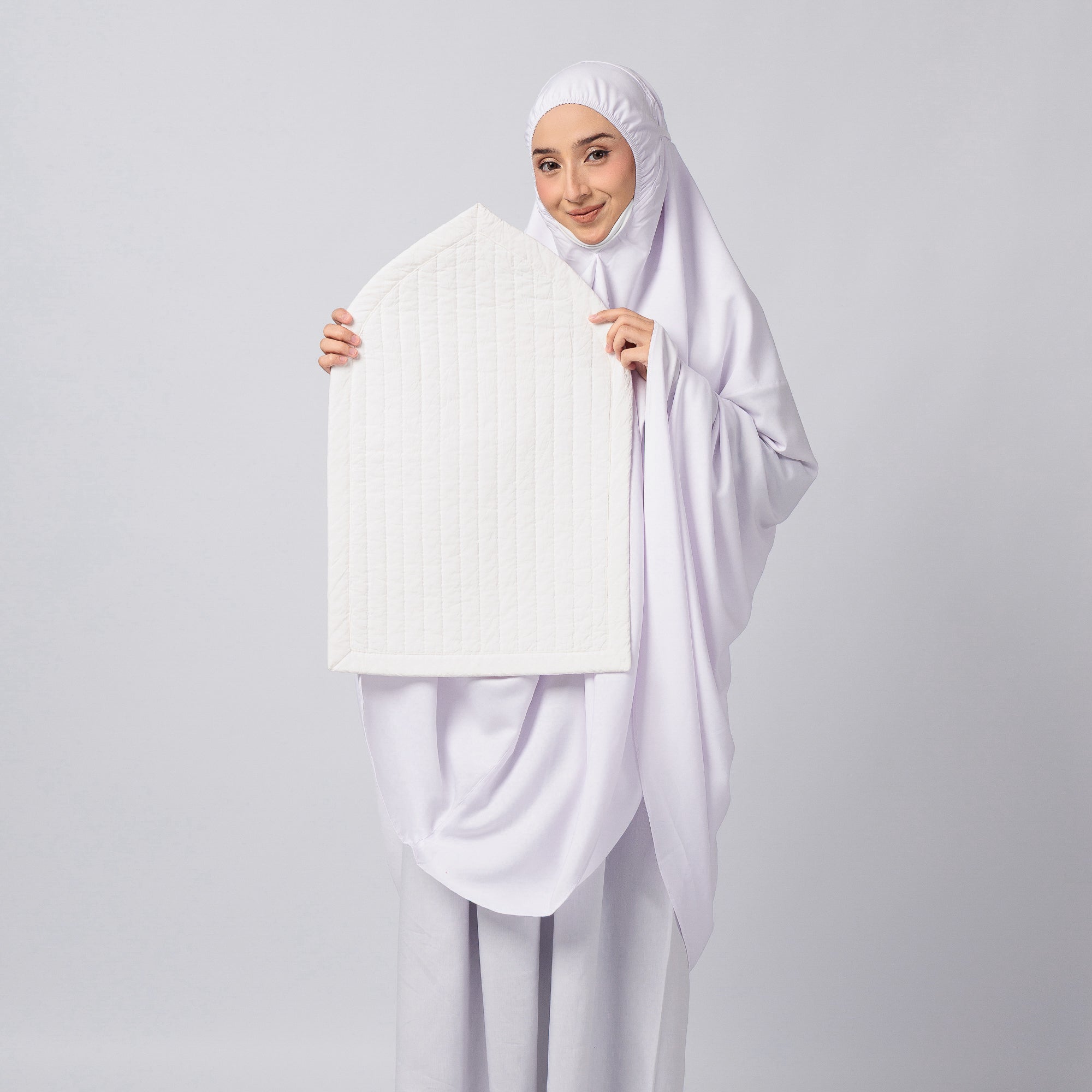 Mihrab Sajada Lite