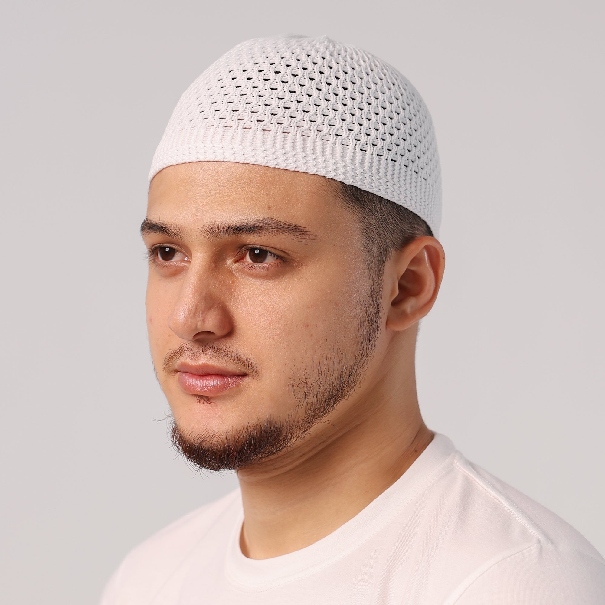 Basic Kopiah