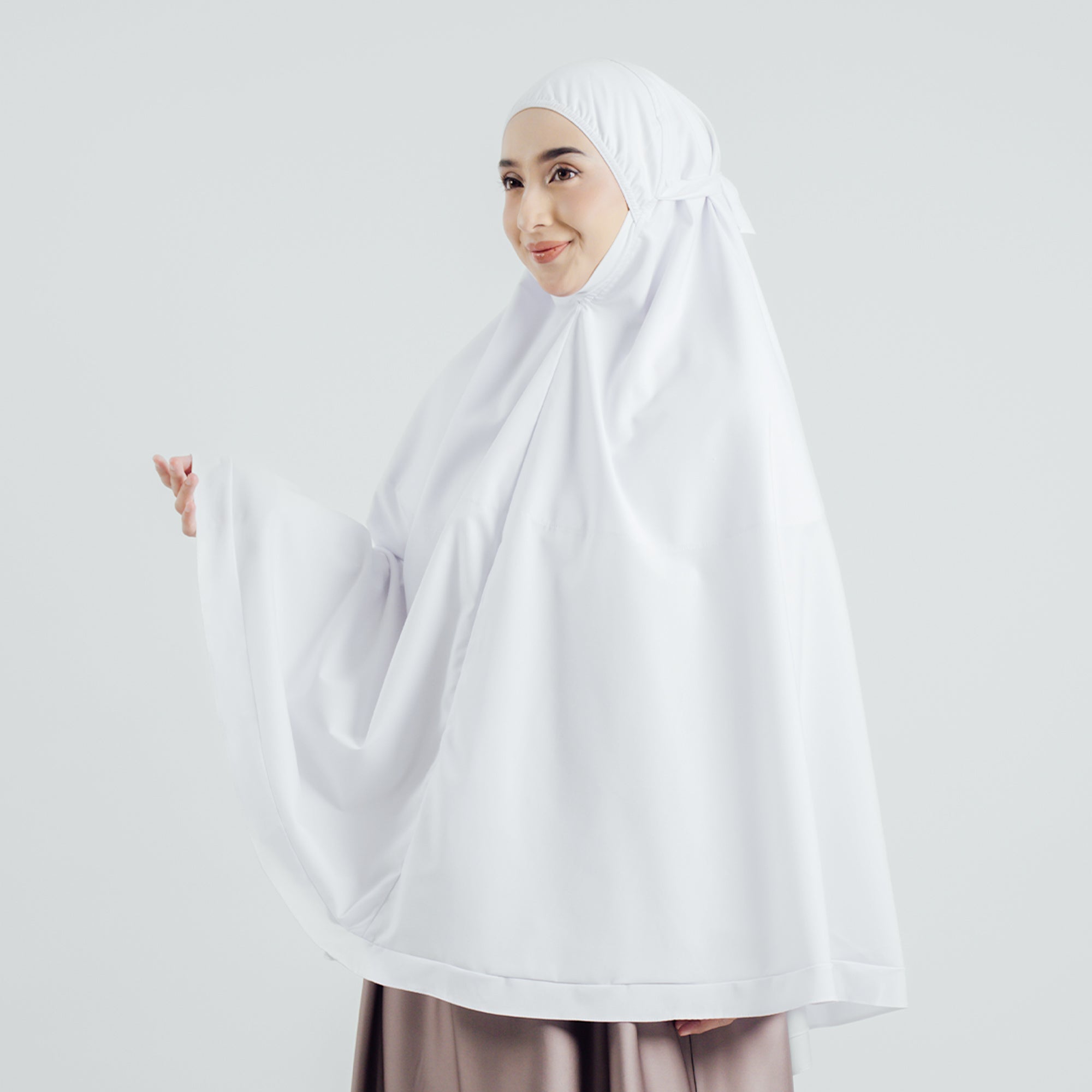 Safar Mini Telekung