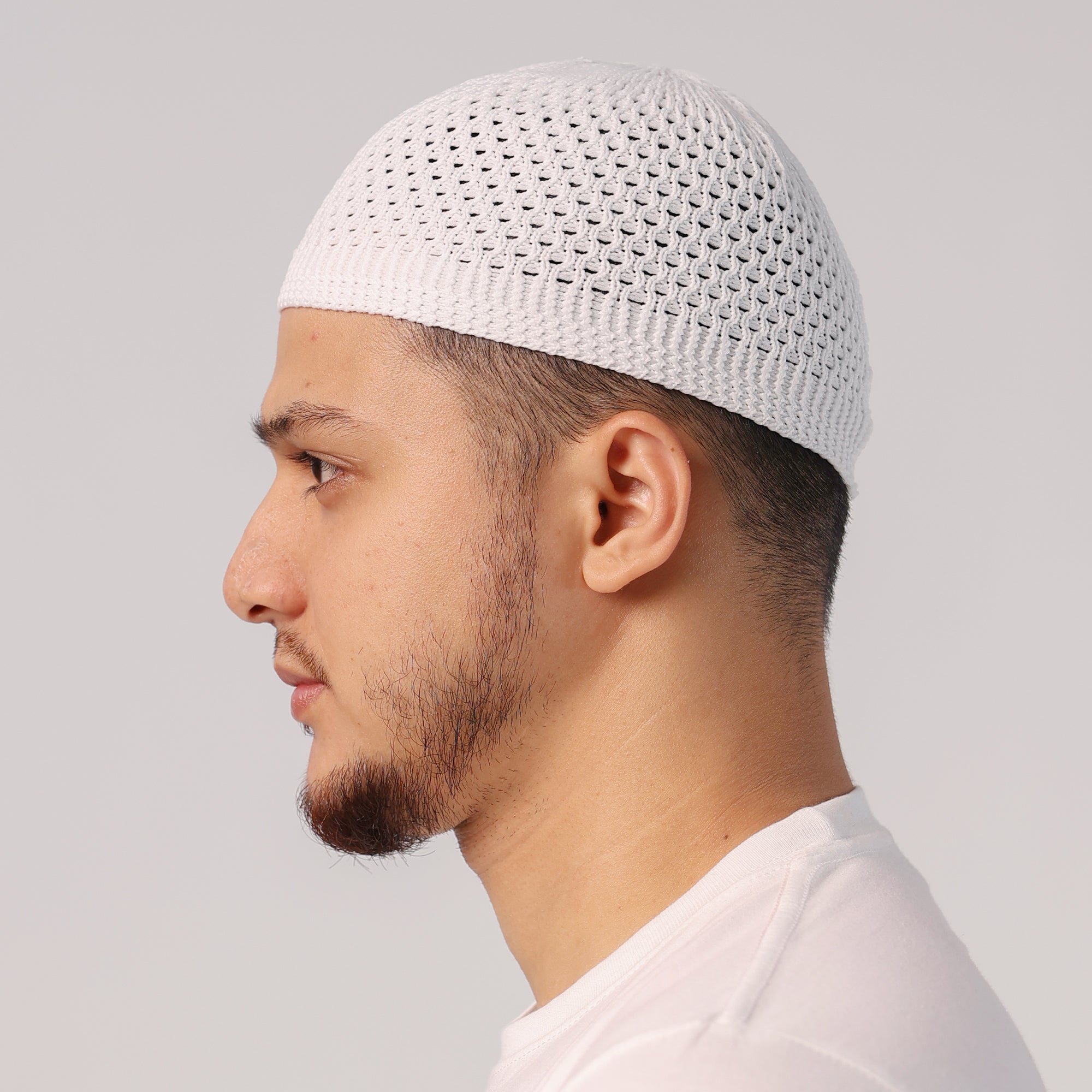 Basic Kopiah