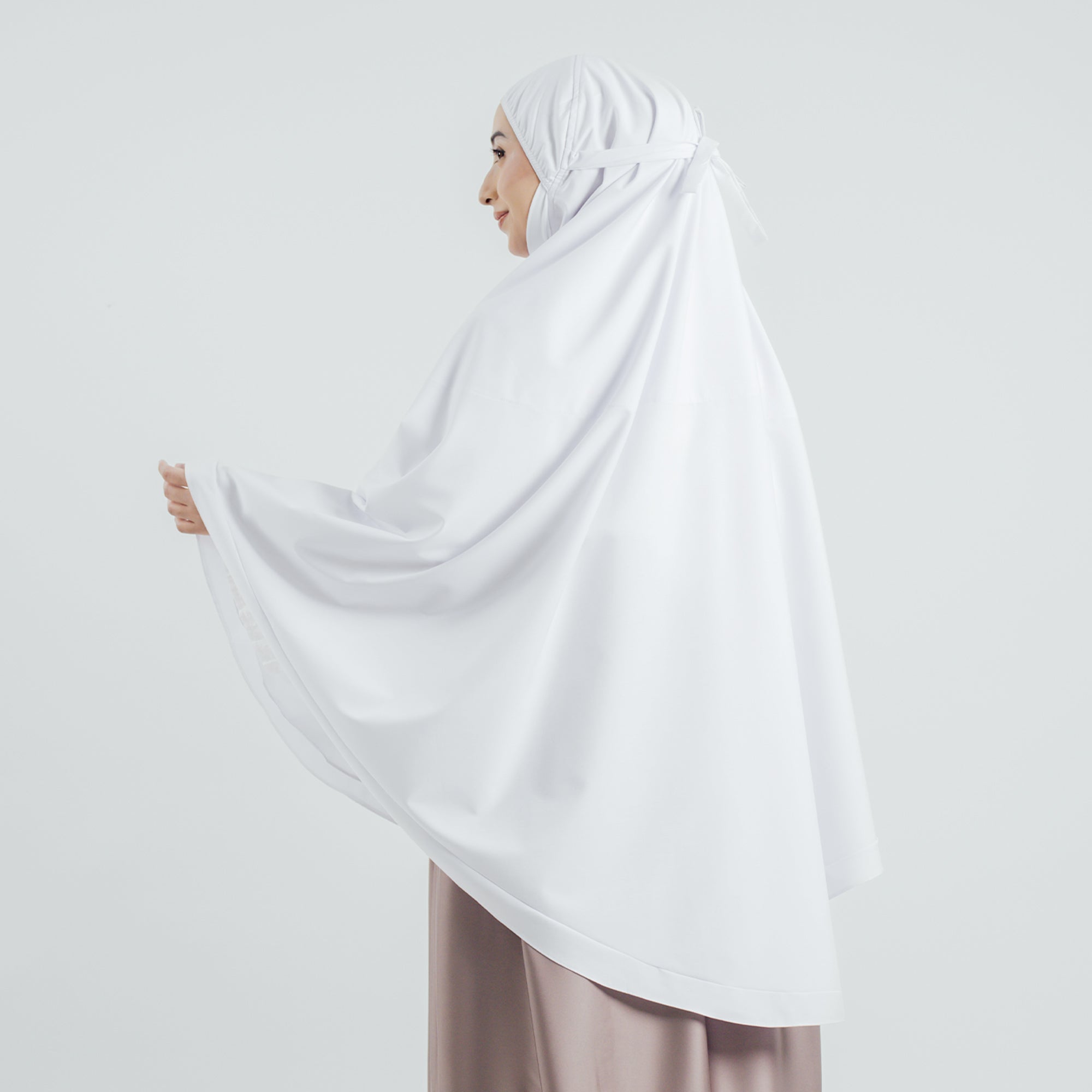 Safar Mini Telekung