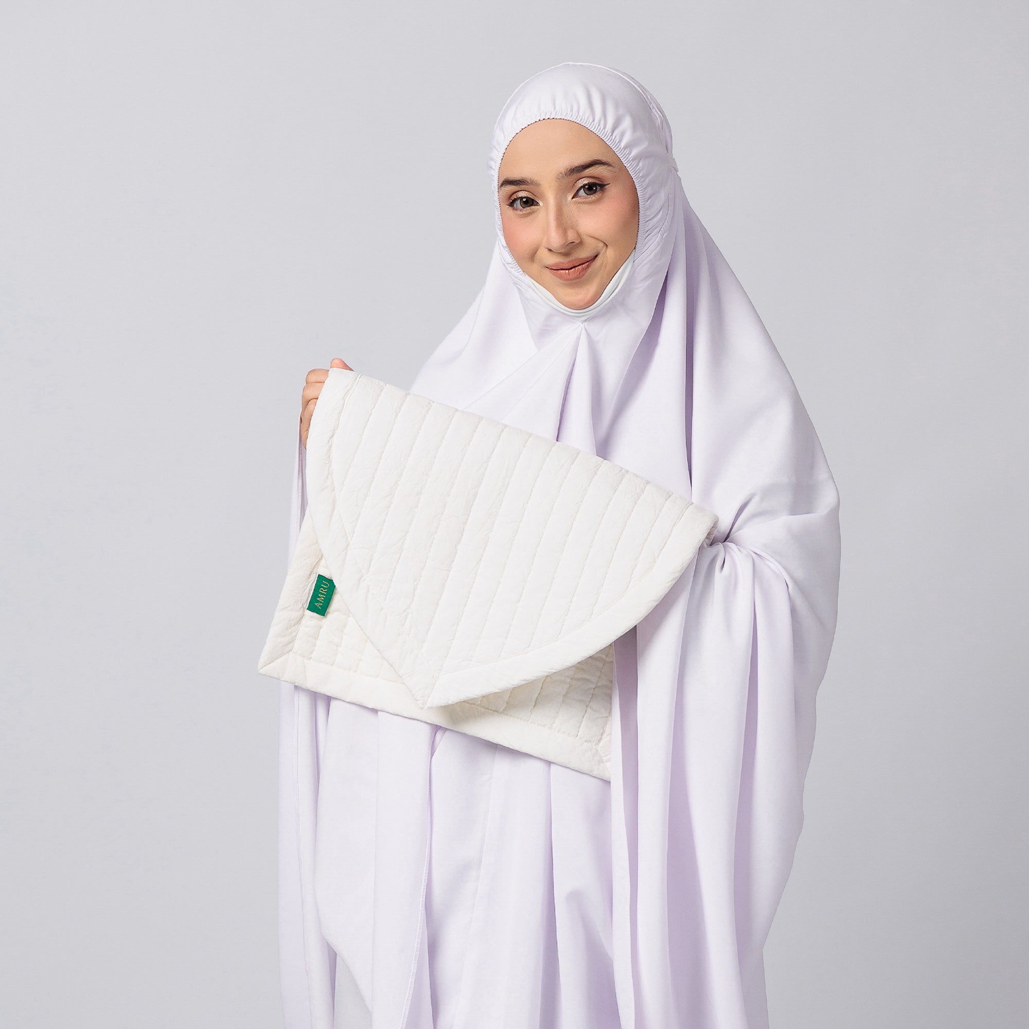 Mihrab Sajada Lite