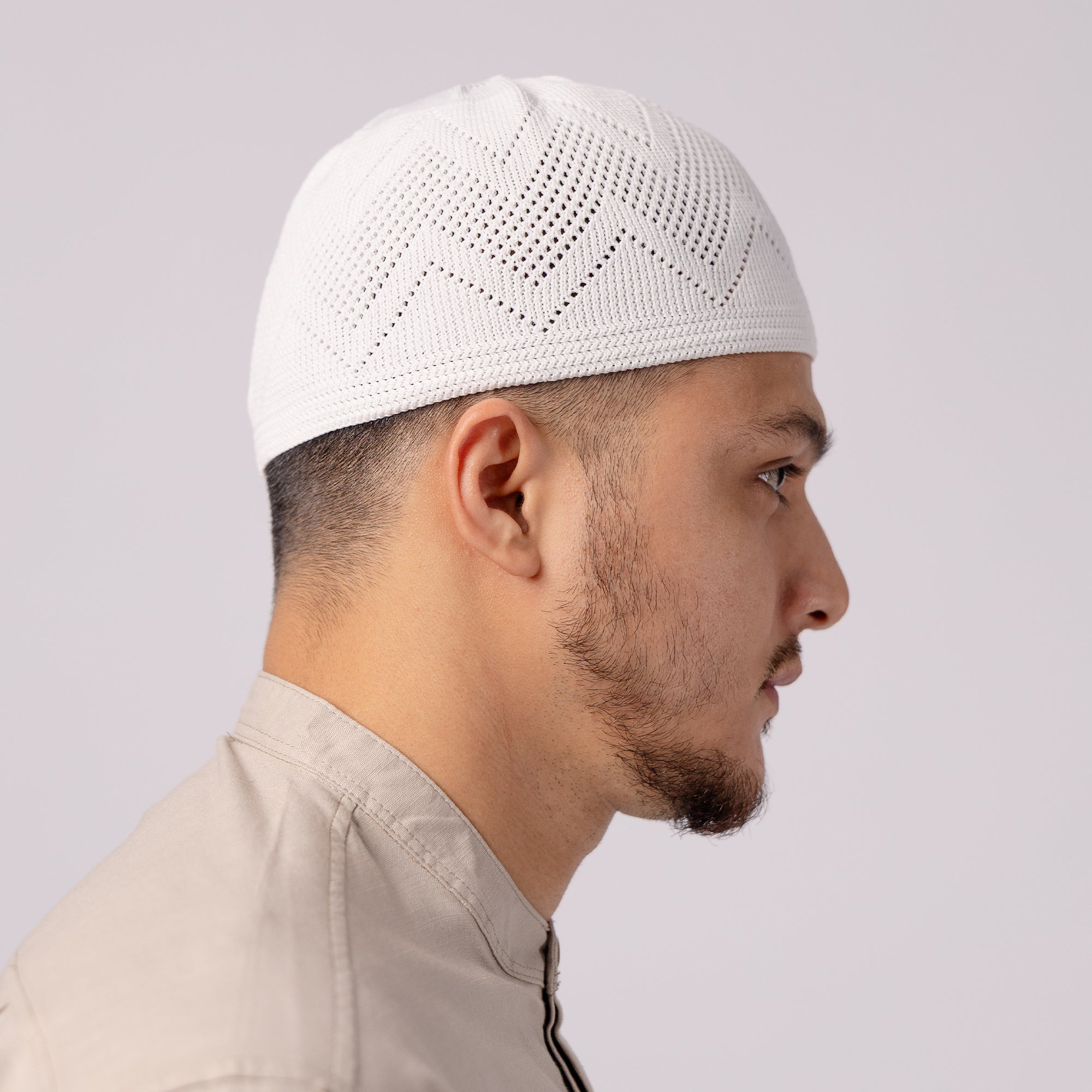 Basic Kopiah II