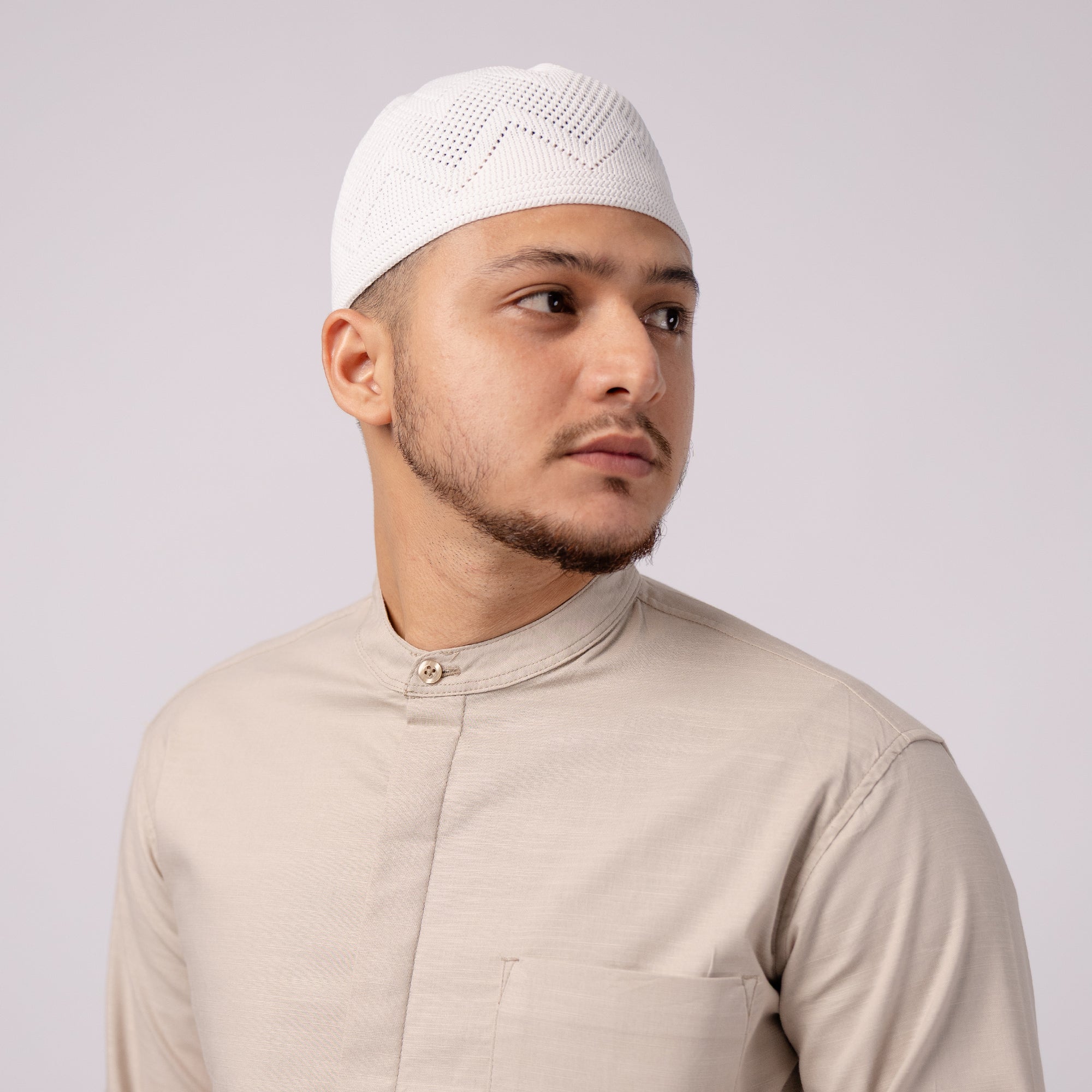 Basic Kopiah II