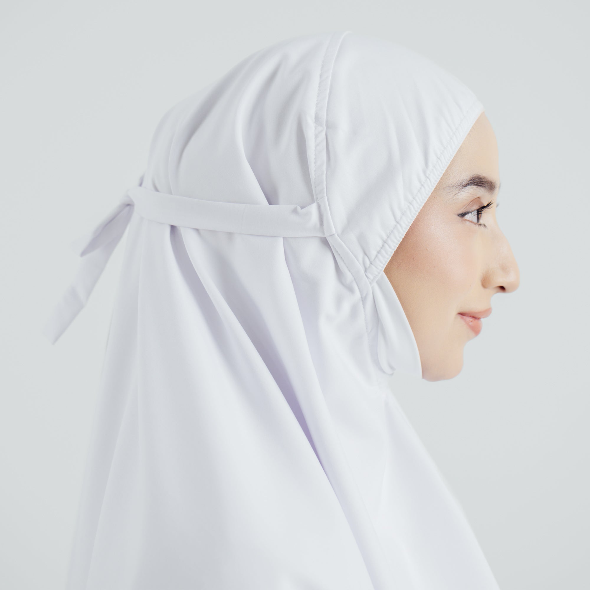 As-Is Safar Mini Telekung