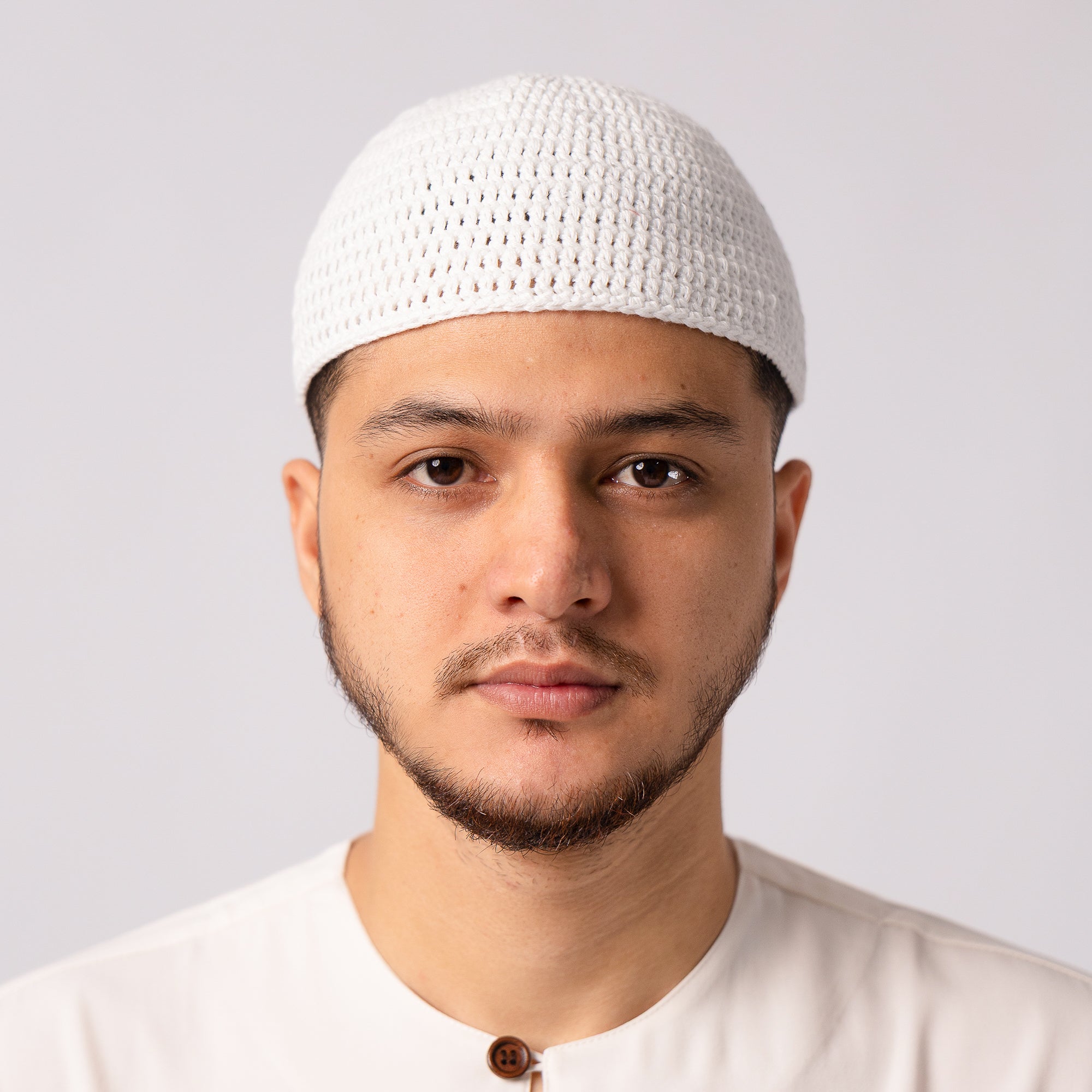 Knit Kopiah II