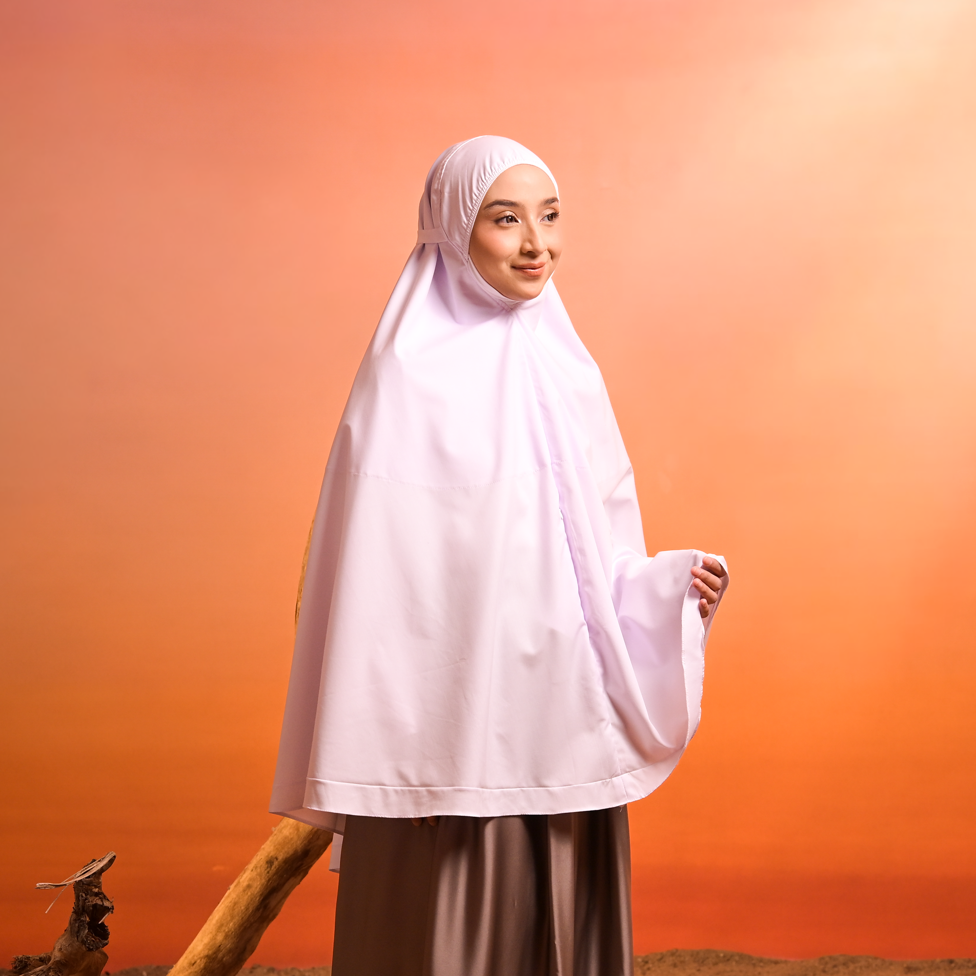 Safar Mini Telekung