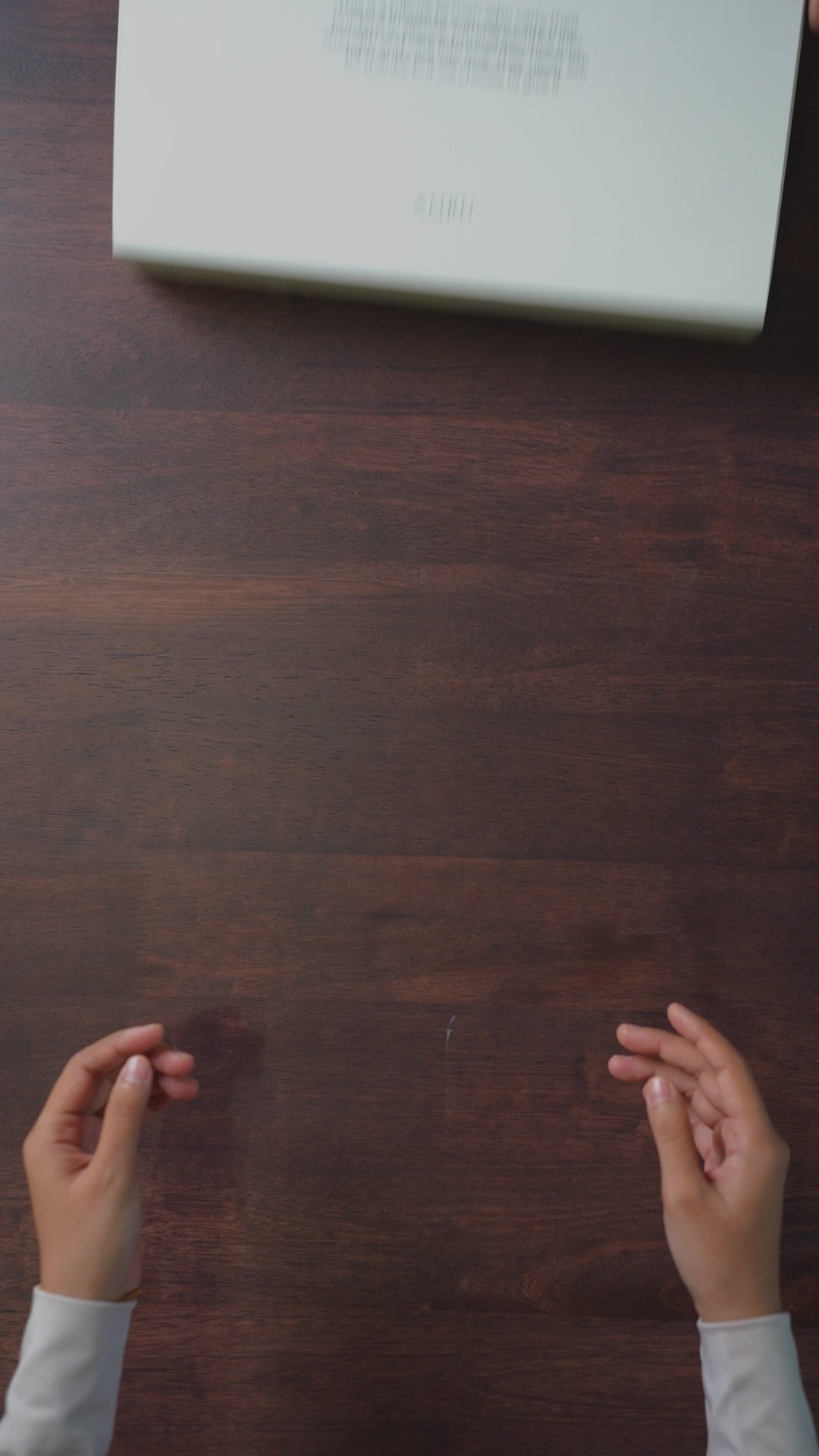 Load video: Lelaki Tak Bercerita - Premium Set