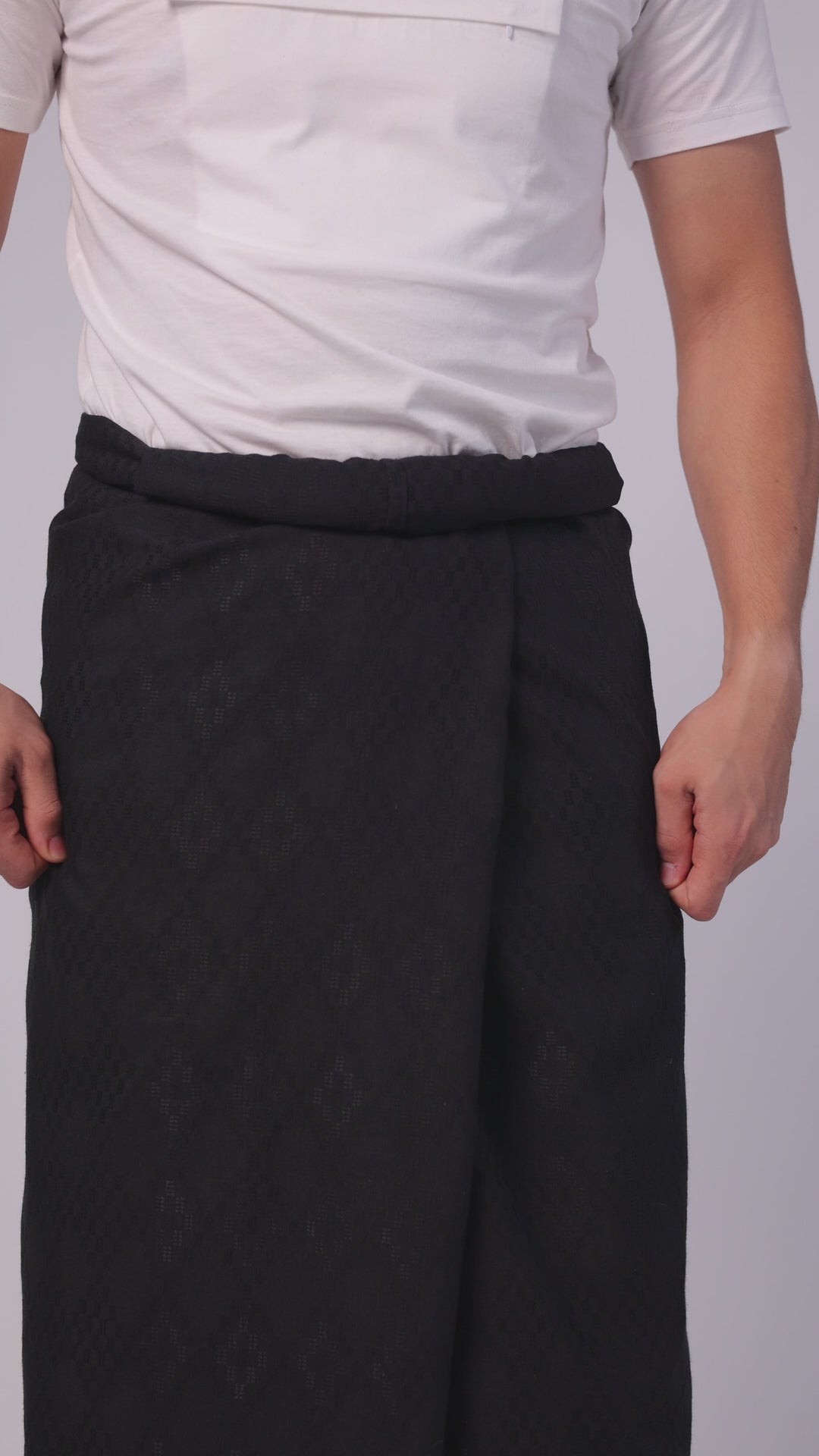 Load video: Basic Pelikat II