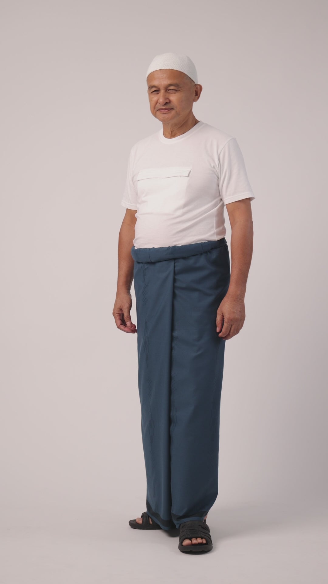 Load video: Premium Pelikat I