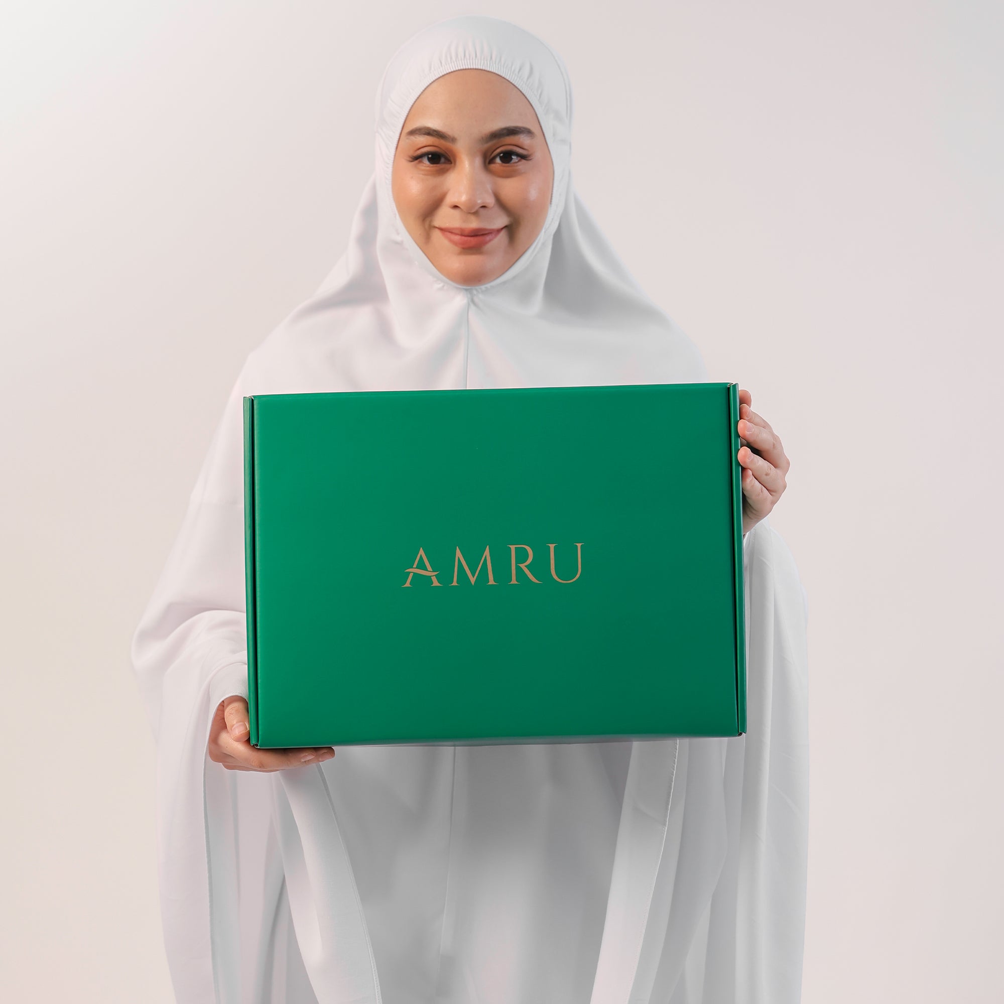 Rawdah Sajada III