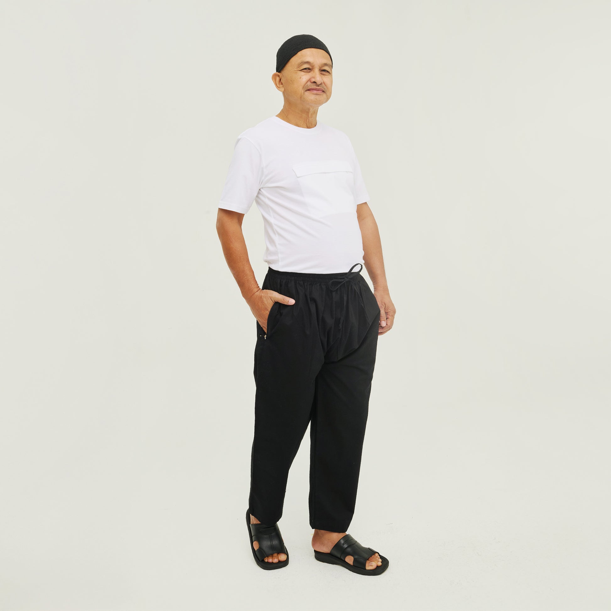 Men's Safar Pants